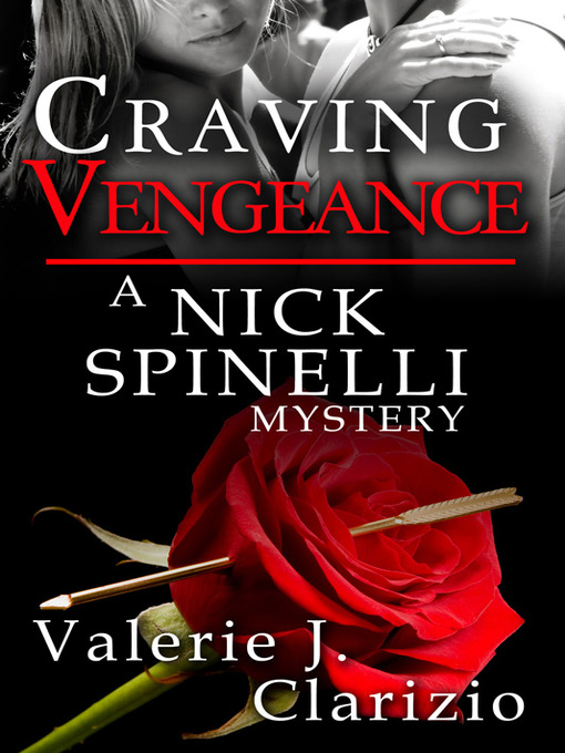 Title details for Craving Vengeance by Valerie J. Clarizio - Wait list